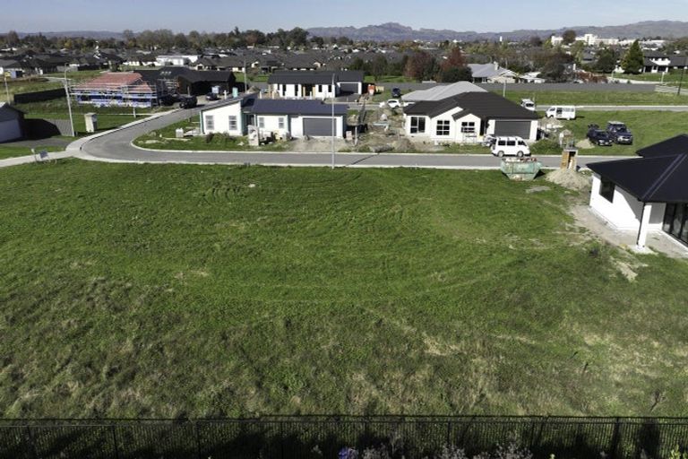 Photo of property in 25 Arihi Crescent, Frimley, Hastings, 4120