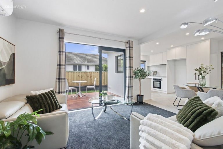 Photo of property in 148a West Belt, Rangiora, 7400