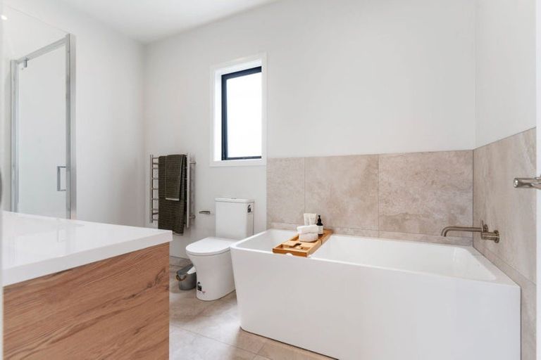 Photo of property in 49 Burgundy Drive, Martinborough, 5711