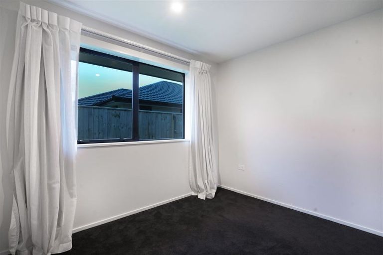 Photo of property in 4 Turin Avenue, Rolleston, 7615