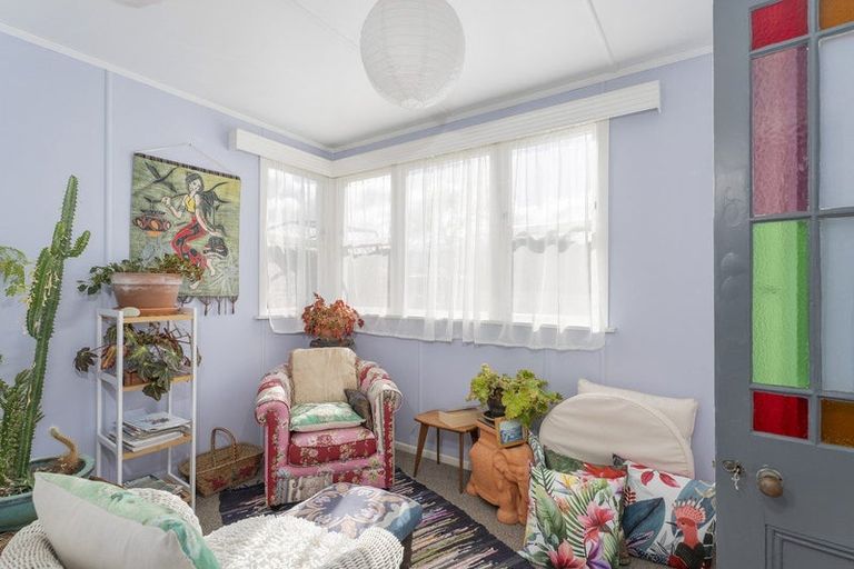 Photo of property in 21 Consols Street, Waihi, 3610