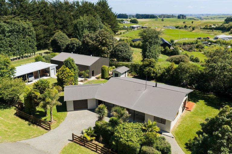 Photo of property in 10 Fleury Street, Kimbolton, 4774