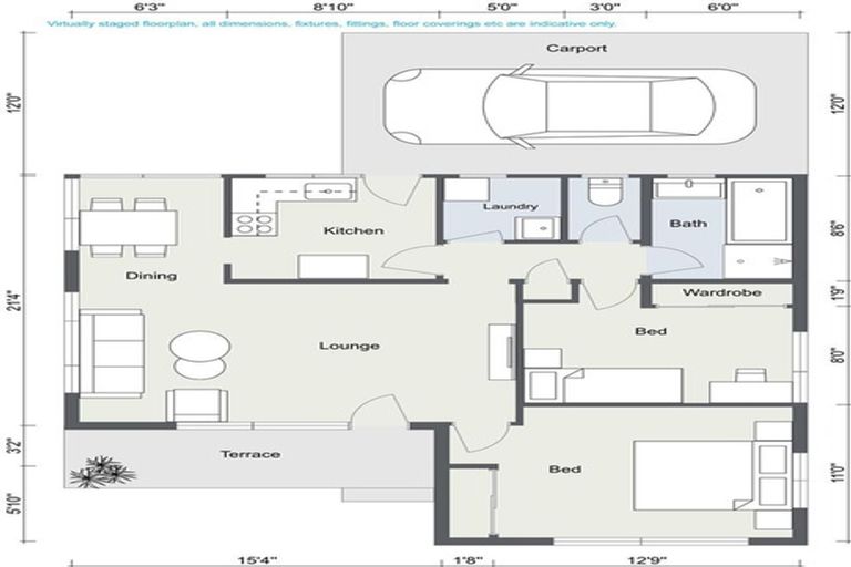 Photo of property in 219b Scott Street, Redwoodtown, Blenheim, 7201