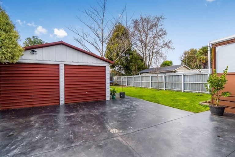 Photo of property in 14 Santa Rosa Avenue, Halswell, Christchurch, 8025