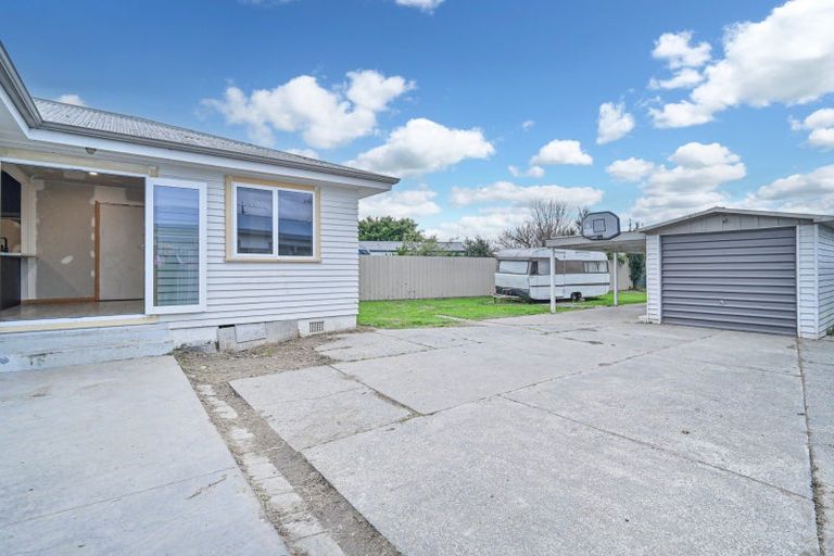 Photo of property in 16 Hillary Crescent, Maraenui, Napier, 4110