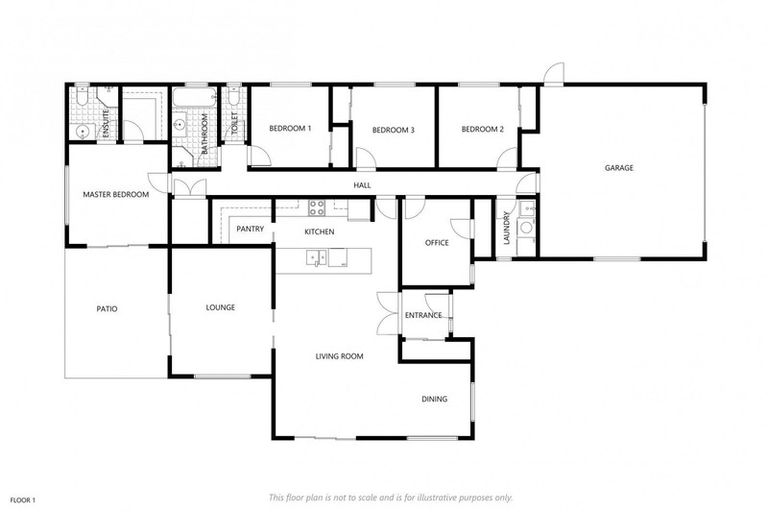 Photo of property in 27 Bell Street, Lake Hawea, Wanaka, 9382