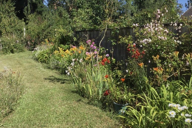 Photo of property in 460 Douglas Road, Amberley, 7482