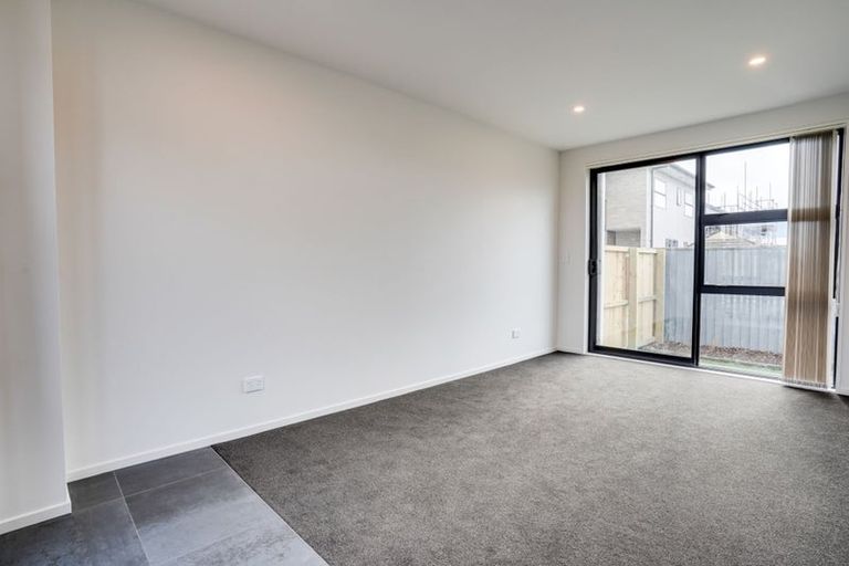 Photo of property in 1/121 Sherborne Street, St Albans, Christchurch, 8014