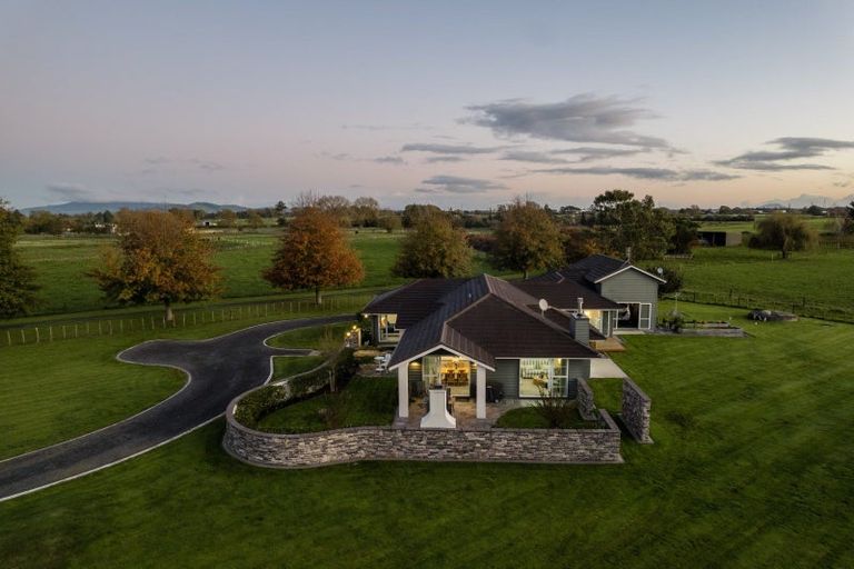 Photo of property in 483 Fencourt Road, Cambridge, 3493