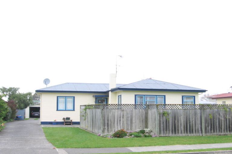 Photo of property in 20 Menin Road, Onekawa, Napier, 4110