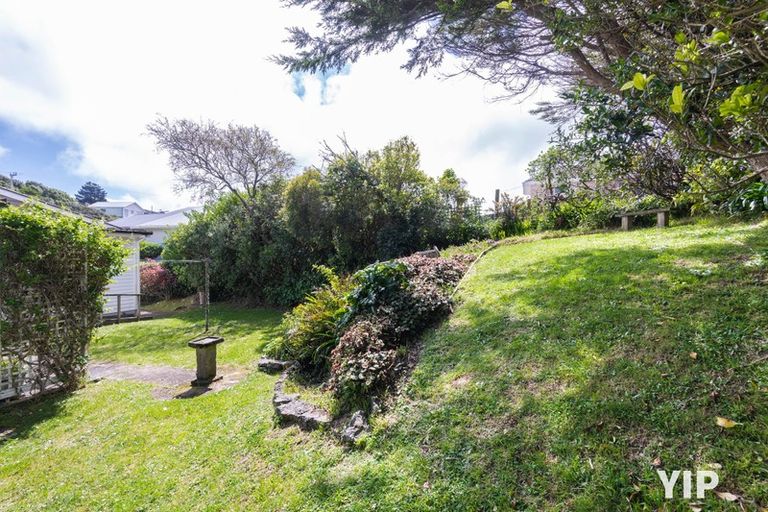 Photo of property in 67 Clifford Road, Johnsonville, Wellington, 6037