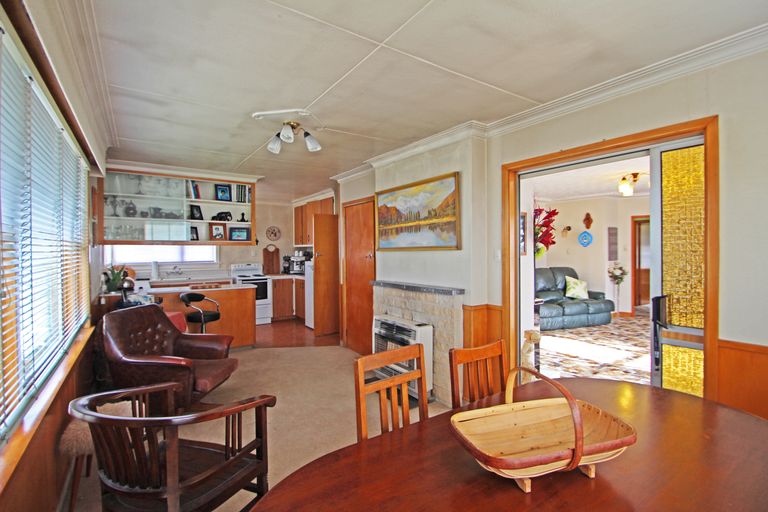 Photo of property in 7 Oxford Street, Holmes Hill, Oamaru, 9401