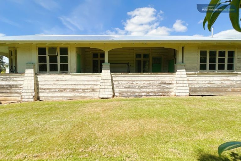 Photo of property in 179 Hautapu Street, Taihape, 4720