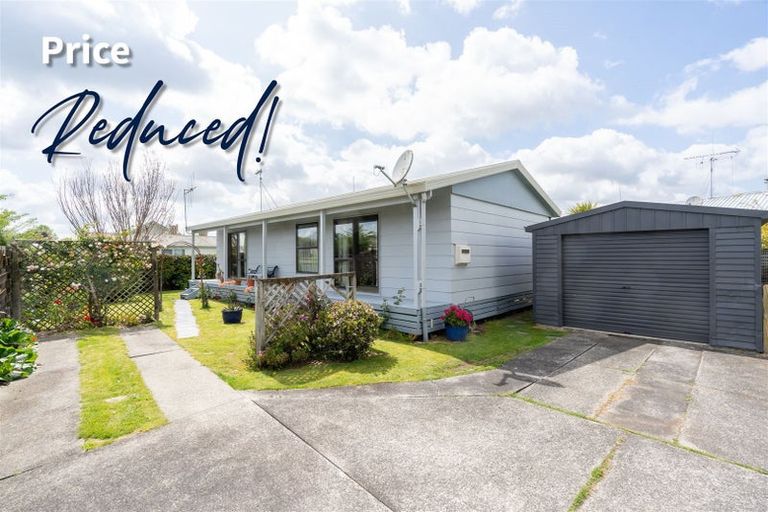 Photo of property in 33b Lindsay Crescent, Nawton, Hamilton, 3200