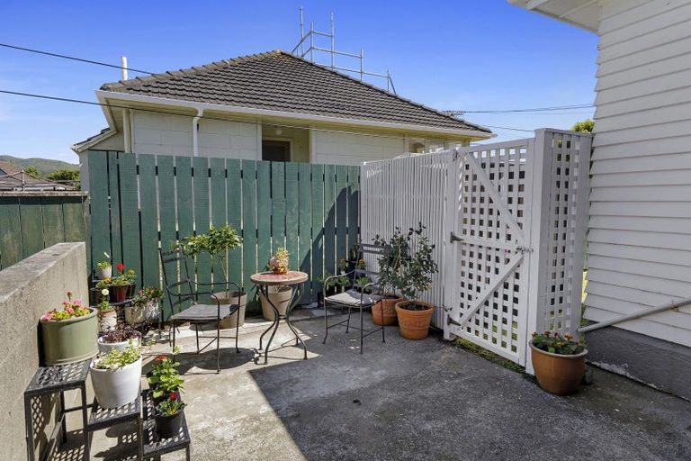 Photo of property in 1/3 Colson Street, Avalon, Lower Hutt, 5011