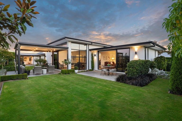 Photo of property in 4 Carnaveron Drive, Lincoln, 7608