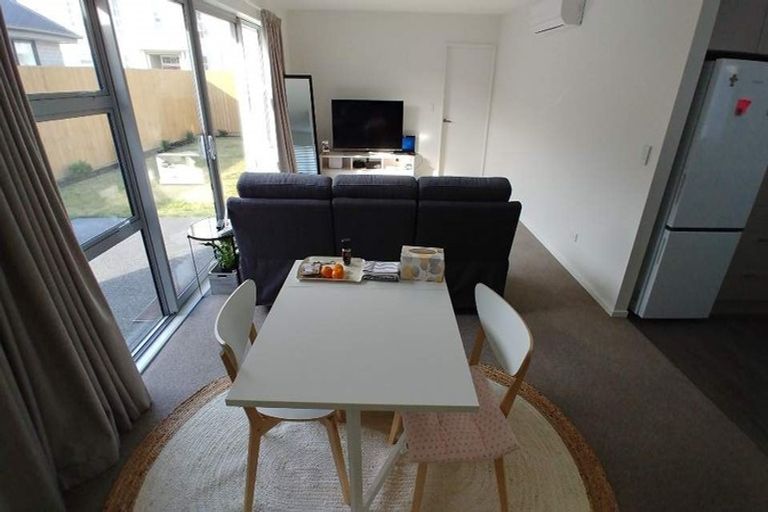 Photo of property in 65 Corsair Drive, Wigram, Christchurch, 8042