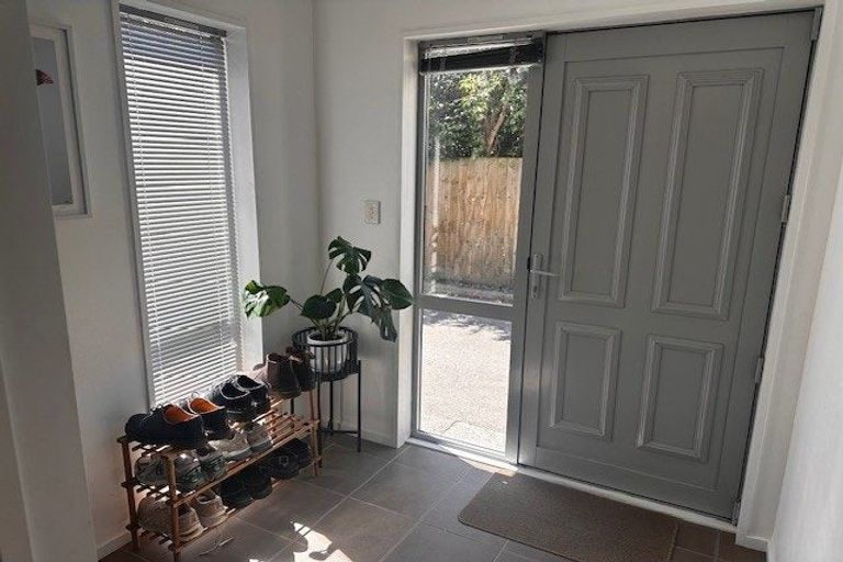 Photo of property in 41c Austin Street, Sydenham, Christchurch, 8023