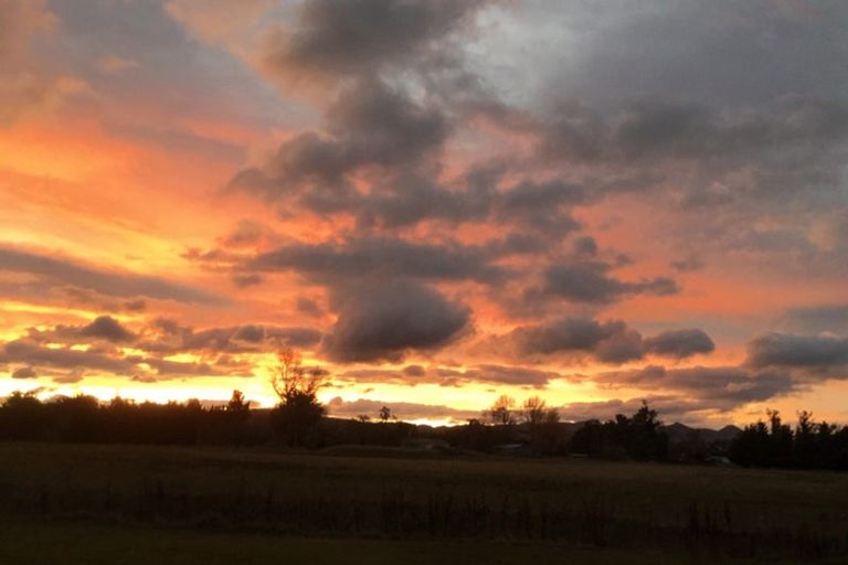 Photo of property in 460 Douglas Road, Amberley, 7482