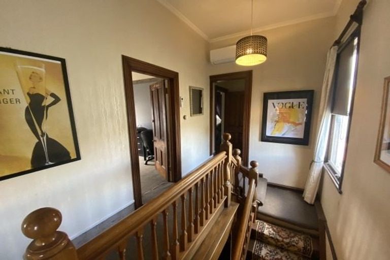 Photo of property in 119 Fitzherbert Avenue, West End, Palmerston North, 4410