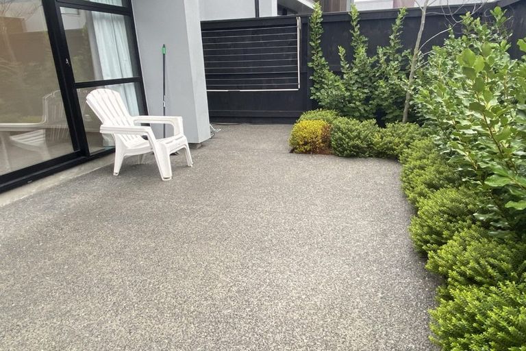 Photo of property in 9/182 Chester Street East, Christchurch Central, Christchurch, 8011