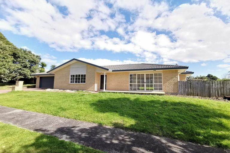 Photo of property in 33 Princeton Parade, Albany, Auckland, 0632