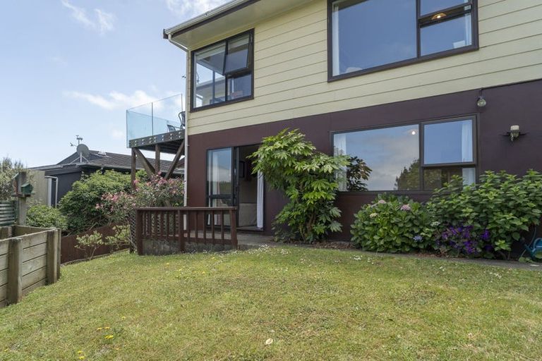 Photo of property in 91 Pope Street, Camborne, Porirua, 5026