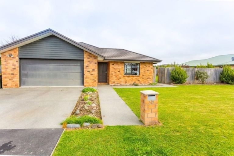 Photo of property in 59 Manse Road, Leeston, 7632