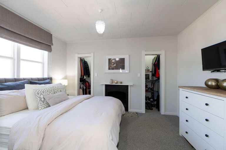 Photo of property in 79 Nelson Crescent, Napier South, Napier, 4110