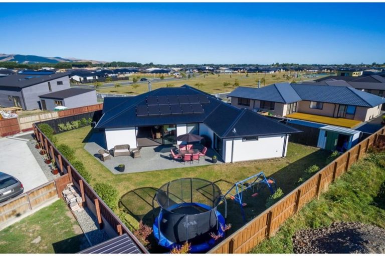 Photo of property in 6 Pentire Parade, Lincoln, 7608