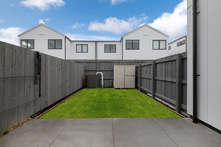 Photo of property in 6 Rigby Drive, Whenuapai, Auckland, 0618