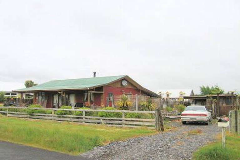 Photo of property in 46 Nei Street, Rangataua, Ohakune, 4691