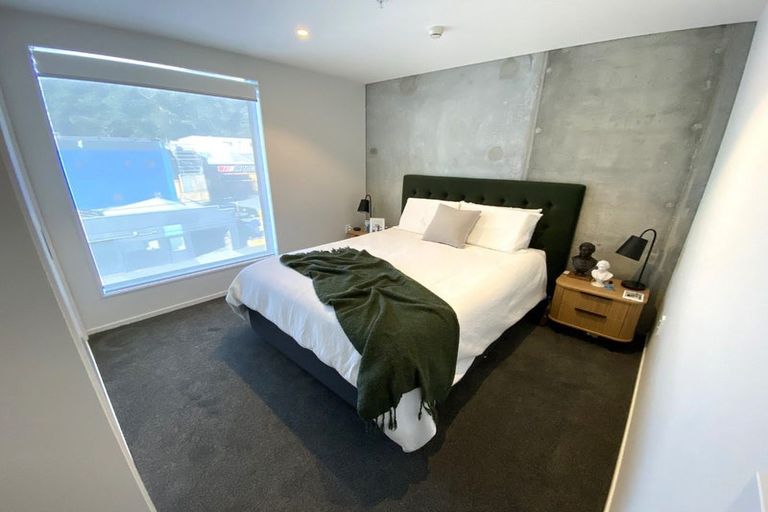 Photo of property in 308/21 King Street, Mount Cook, Wellington, 6021