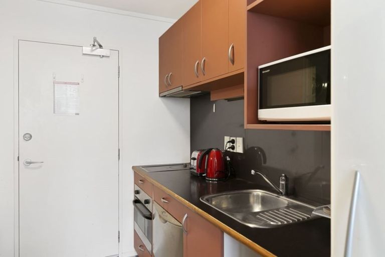 Photo of property in Edward Street Apartments, 38/3 Edward Street, Te Aro, Wellington, 6011