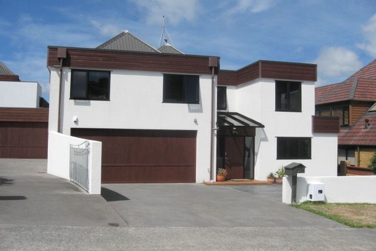 Photo of property in 27a Treasure Grove, Hataitai, Wellington, 6021