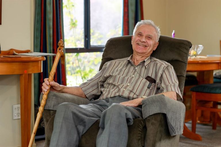 Photo of property in 117a Sawyers Arms Road, Northcote, Christchurch, 8052