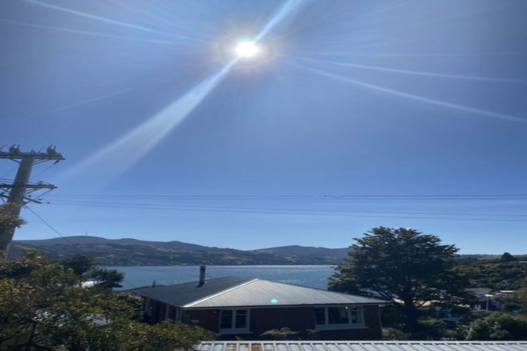 Photo of property in 3 Hellyer Street, Macandrew Bay, Dunedin, 9014