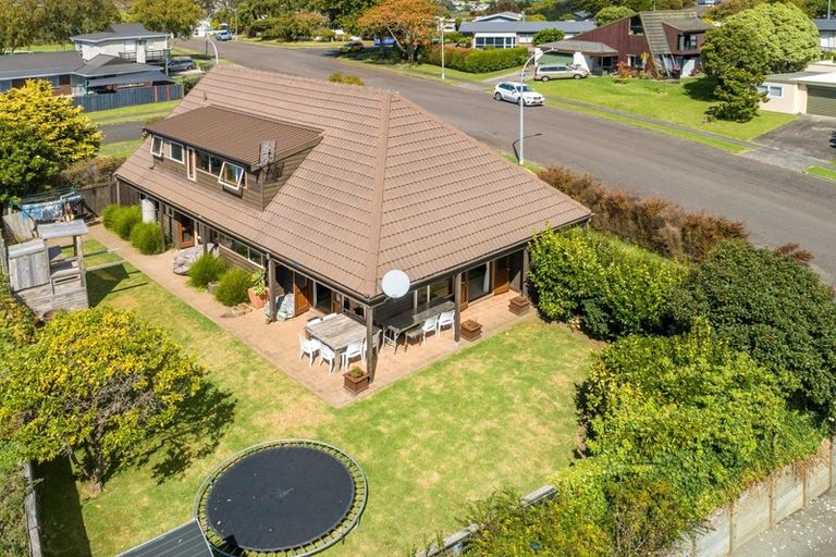 Photo of property in 7 Westminster Drive, Bethlehem, Tauranga, 3110