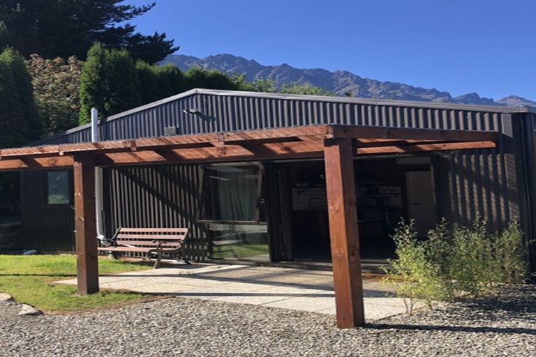 Photo of property in 249 Kingston Road, Kawarau Falls, Queenstown, 9371