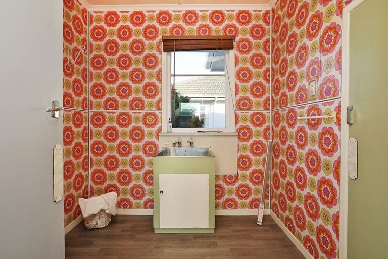 Photo of property in 109 Layard Street, Windsor, Invercargill, 9810