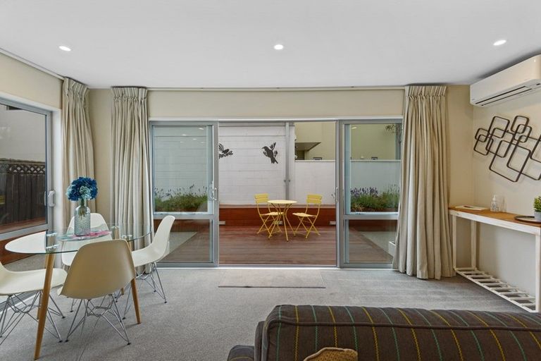 Photo of property in 88b Canon Street, St Albans, Christchurch, 8014