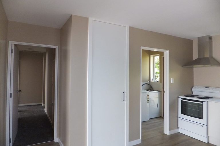 Photo of property in 2/129 Strickland Street, Sydenham, Christchurch, 8023