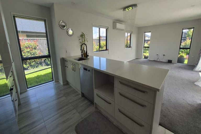 Photo of property in 3 Peregrine Crescent, Rolleston, 7615