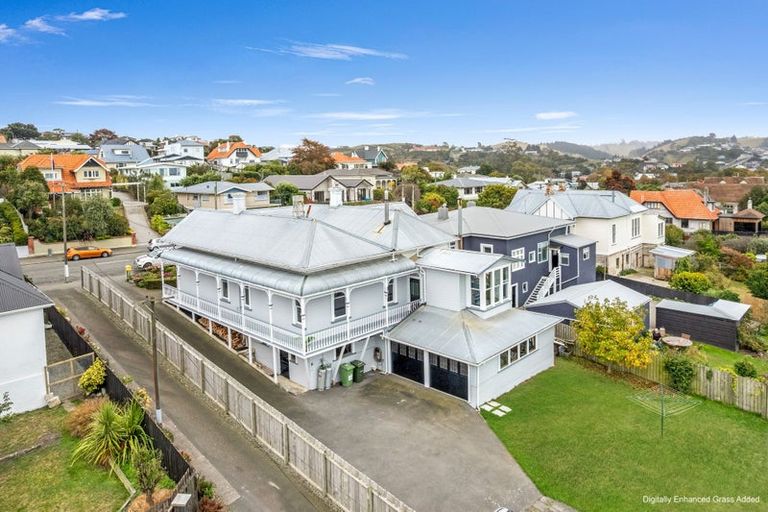 Photo of property in 19 Wharfe Street, South Hill, Oamaru, 9400