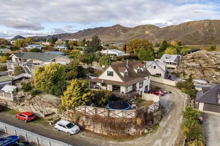 Photo of property in 3 Fox Street, Alexandra, 9320