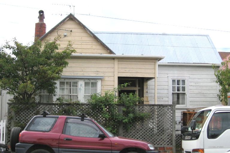 Photo of property in 65 Owen Street, Newtown, Wellington, 6021