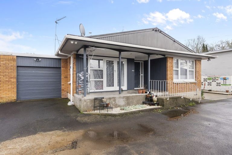 Photo of property in 38a Wellington Street, Hamilton East, Hamilton, 3216