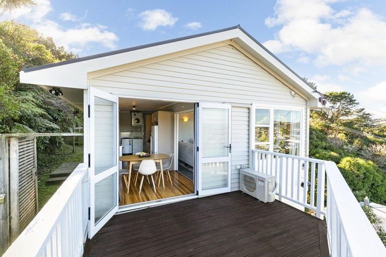 Photo of property in 56a Ironside Road, Johnsonville, Wellington, 6037