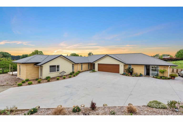 Photo of property in 920a Bond Road, Te Awamutu, 3879