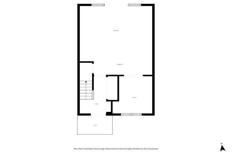 Photo of property in 2/36 Champion Street, Edgeware, Christchurch, 8013